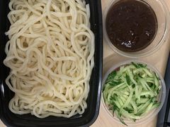 -京门老爆三·铜锅涮肉 爆肚(望京店)