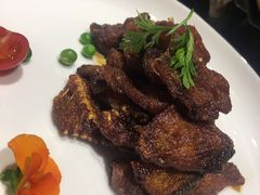 -東舍食唐精品陕菜馆