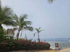 -三亚西岛海洋文化旅游区