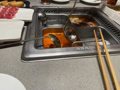 -海底捞火锅(河东万达广场店)