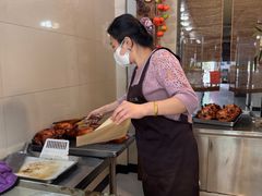 -老王头烤鸡(建大四小区店)