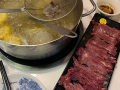 -陈记顺和牛肉火锅馆(天河北路店)