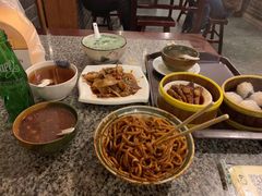 担担面-小街天府