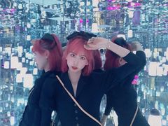 -天津梵高星空艺术馆(天河城旗舰店)