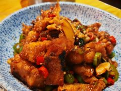 -老乡村(南湖路店)