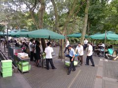 景观位-知味观·味庄(杨公堤店)