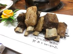 -膳食坊·驴·鱼·融合菜(永和店)