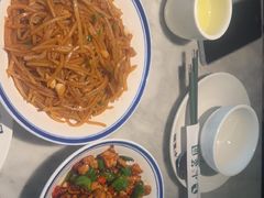 -小菜园新徽菜(无锡宜家荟聚中心店)