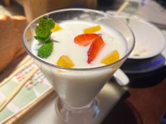 -绿茶餐厅(惠州天益城店)
