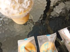 -幸运咖(公园茂直营店)