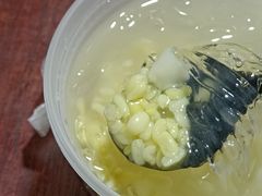 -阮正港四季甜汤(松柏店)