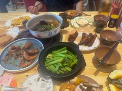 -创味·民间海南菜·非遗藤桥排骨(藤桥·免税城店)