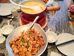 -峨嵋酒家(牡丹园店)