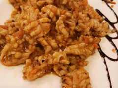 -马凯餐厅(长椿街店)