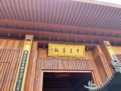 -深圳仙湖植物园