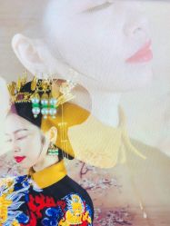 -盘子女人坊生日照·摄影馆(华强店)