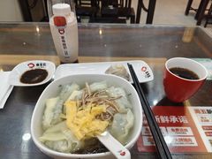 -锡笼记·无锡小笼(常熟万达店)