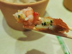 -非遗·十八曲鱼饺(西马总店)