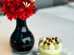 -北京柏悦酒店·锦庭餐厅Dining Room