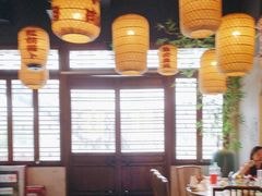 -二十八里太湖船菜(吉祥路店)