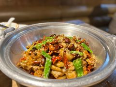 -辛香汇·现炒川菜(武进吾悦店)