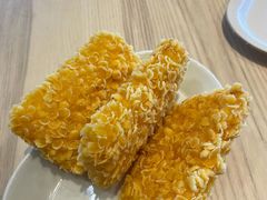 虾饼-宜家·瑞典风味餐厅(天津东丽商场店)