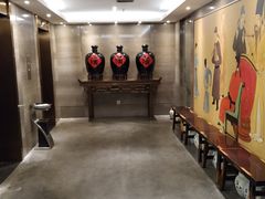 -秦唐一号西安菜馆(钟楼店)