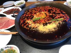 -纸盐河码头火锅(十八梯店)