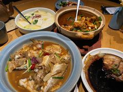-荣小馆(杭州大厦店)