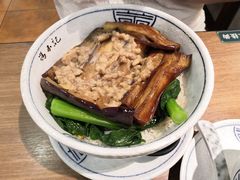 -冯不记米坊(凯德广场店)