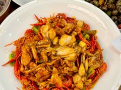 -毛哥小馆子(百井坊巷店)
