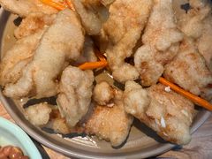 -京玉菲饭店(李村店)