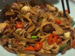 -围龙屋客家食府(福田店)