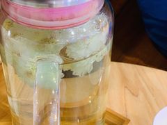 -小放牛炒菜馆(华北商厦店)