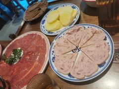 -楠火锅(昆山金鹰店)