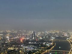 -广州塔
