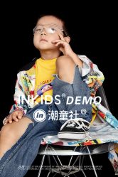 -INKIDS潮童社儿童摄影(朝阳大悦城店)