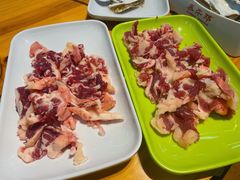 -养牛邓·潮汕牛肉海鲜自助火锅(广州店)