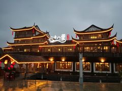 -二十八里太湖船菜(吉祥路店)