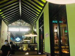 大堂-弄堂里(雨花客厅店)