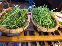-阿婆情腊排骨火锅(金虹路店)