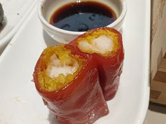 -蔡澜点心·粤菜(丽泽天街店)