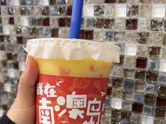 -南澳岛打卡果汁冰公司