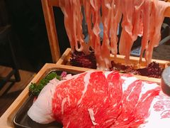-湊湊火锅·茶憩(新中关购物中心店)