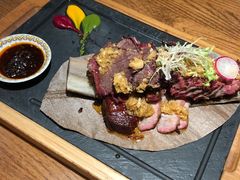 -敏珠拉姆藏餐·南京厨房(富春江东街店)