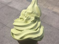 -肯德基(大桥北服务区东店)