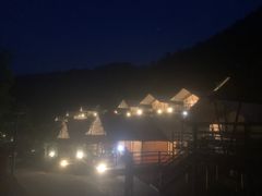 -北京山里寒舍度假酒店