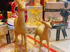 -王府半岛酒店·大堂茶座