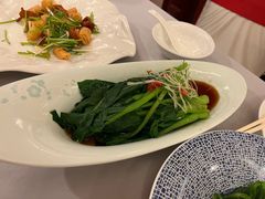 -全聚德(上海首店浦东店)