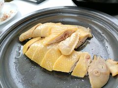 -泮溪酒家(荔枝湾店)